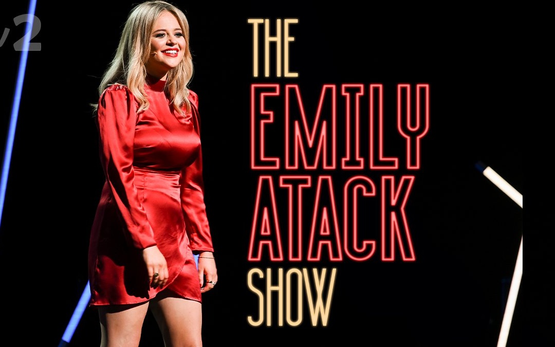 The Emily Atack Show