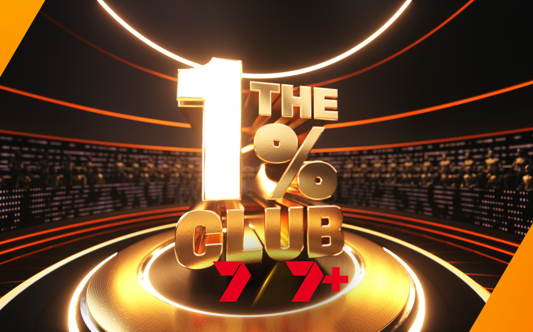 The 1% Club
