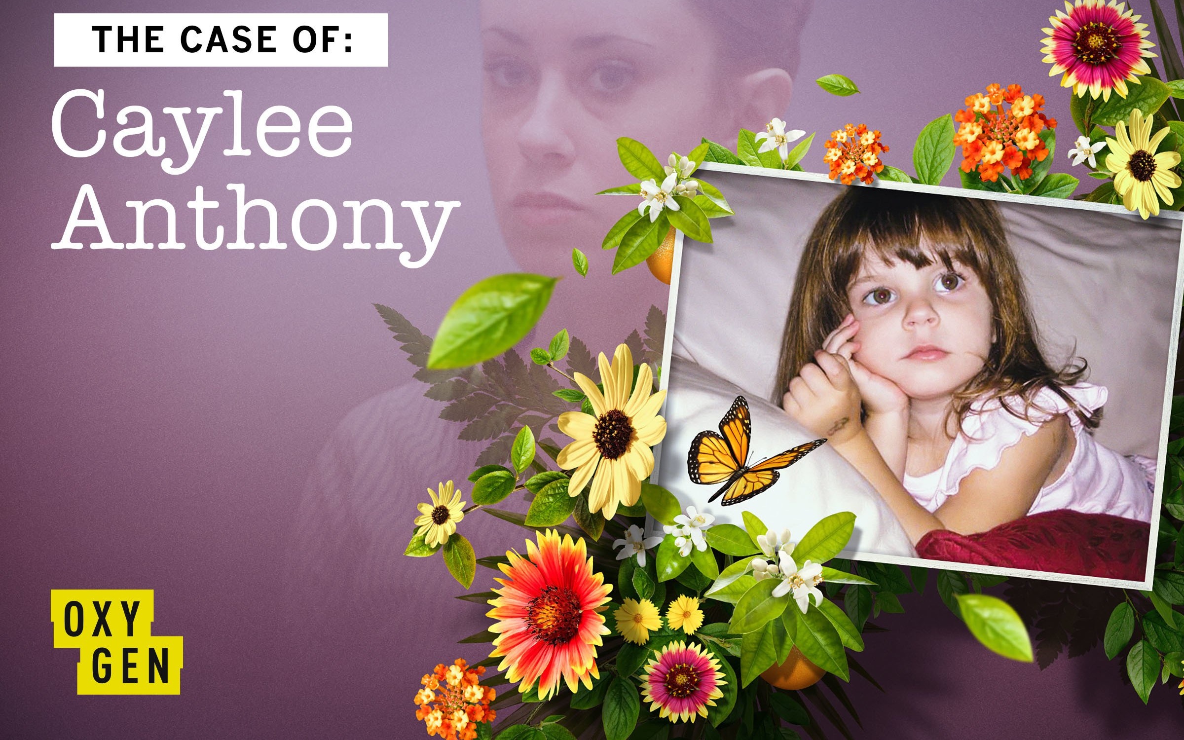 The Case of Caylee Anthony