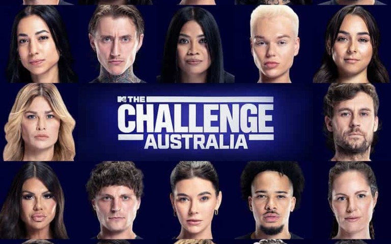 The Challenge Australia
