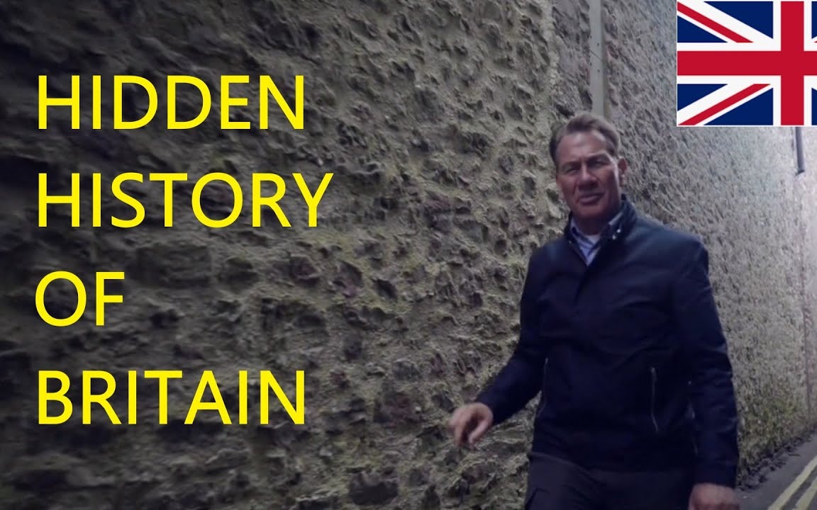 Hidden History of Britain
