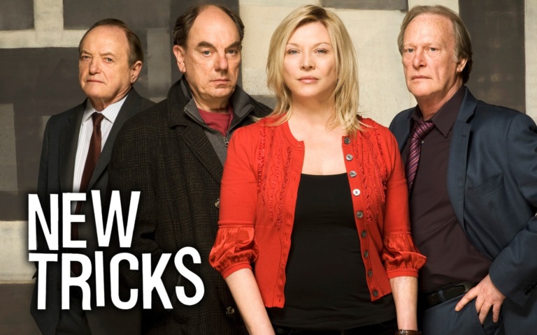 New Tricks