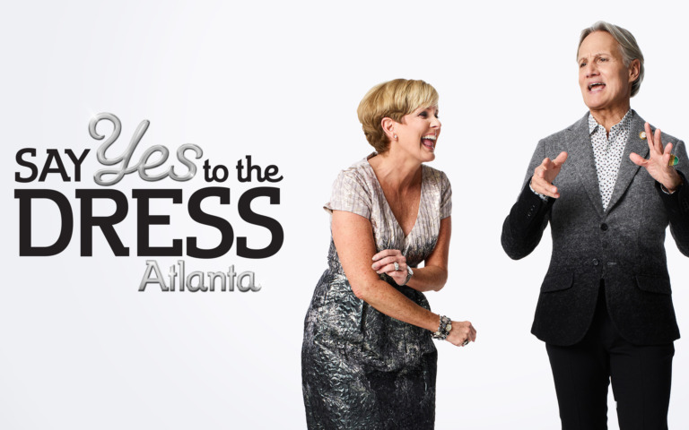 Say Yes to the Dress Atlanta