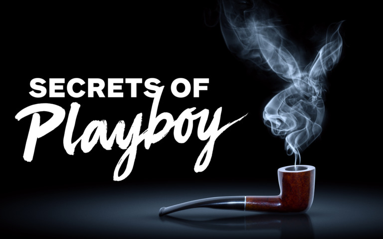 Secrets of Playboy