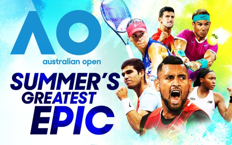 Australian Open