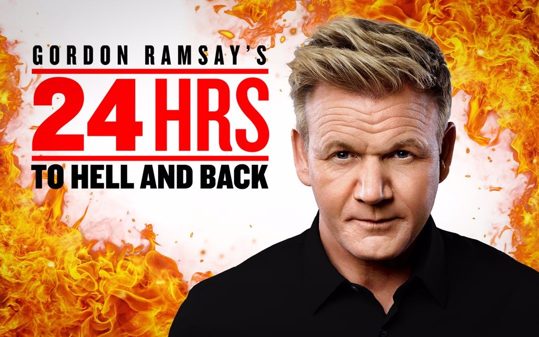 Ramsay's 24 Hours to Hell and Back
