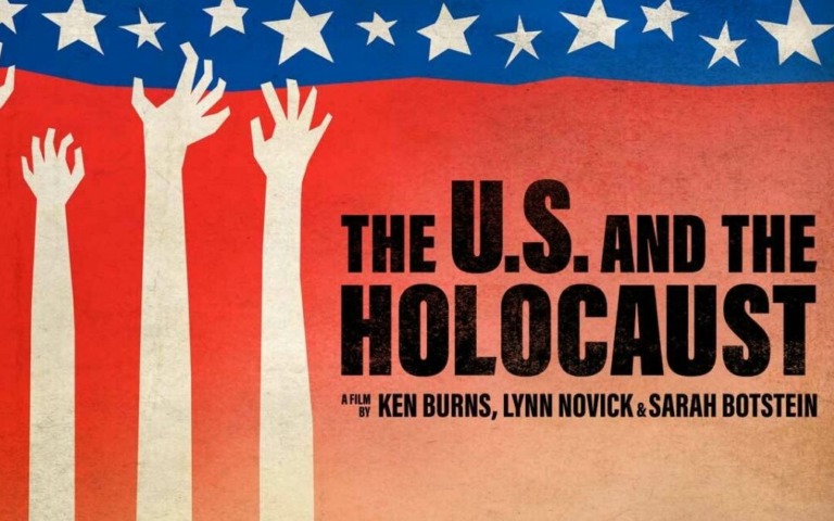 The U.S. and the Holocaust