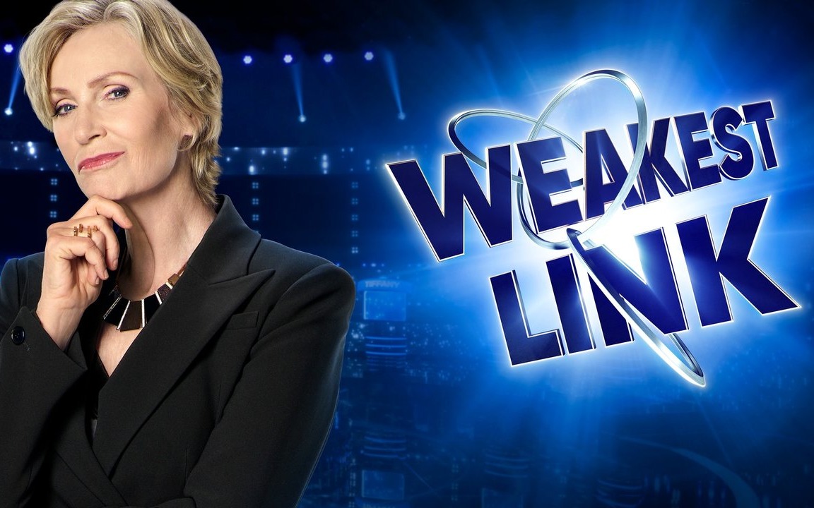 The Weakest Link USA