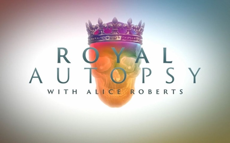 Royal Autopsy