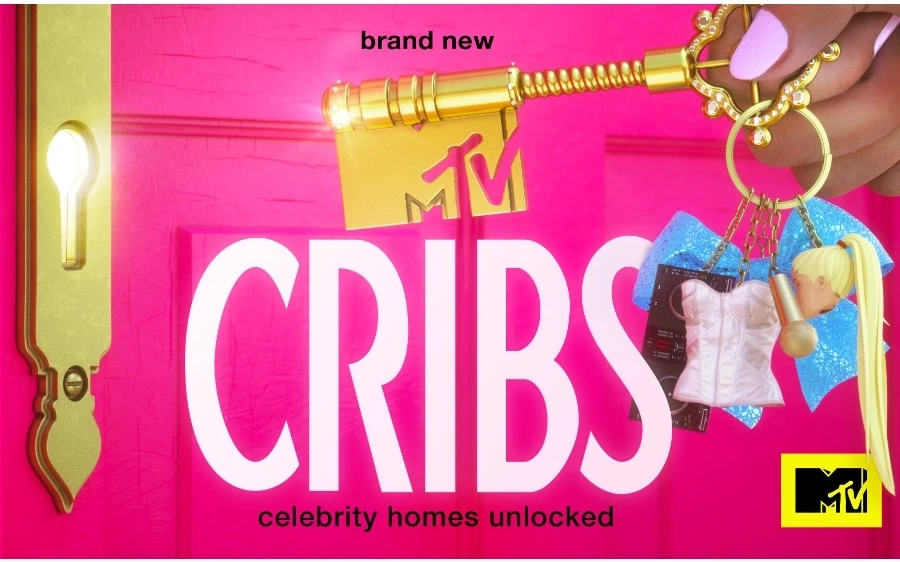 MTV Cribs International