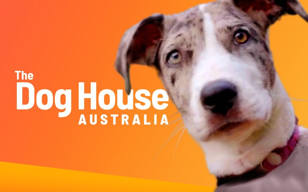 The Dog House Ausralia