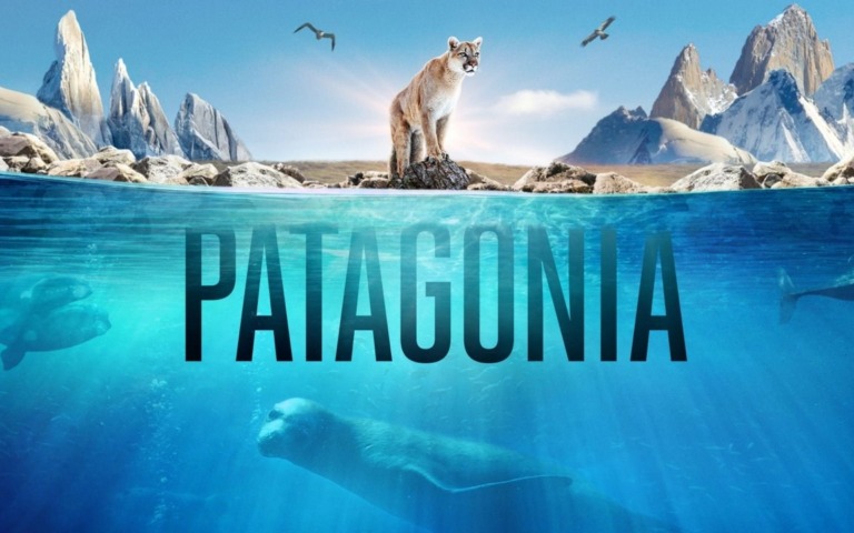 Patagonia