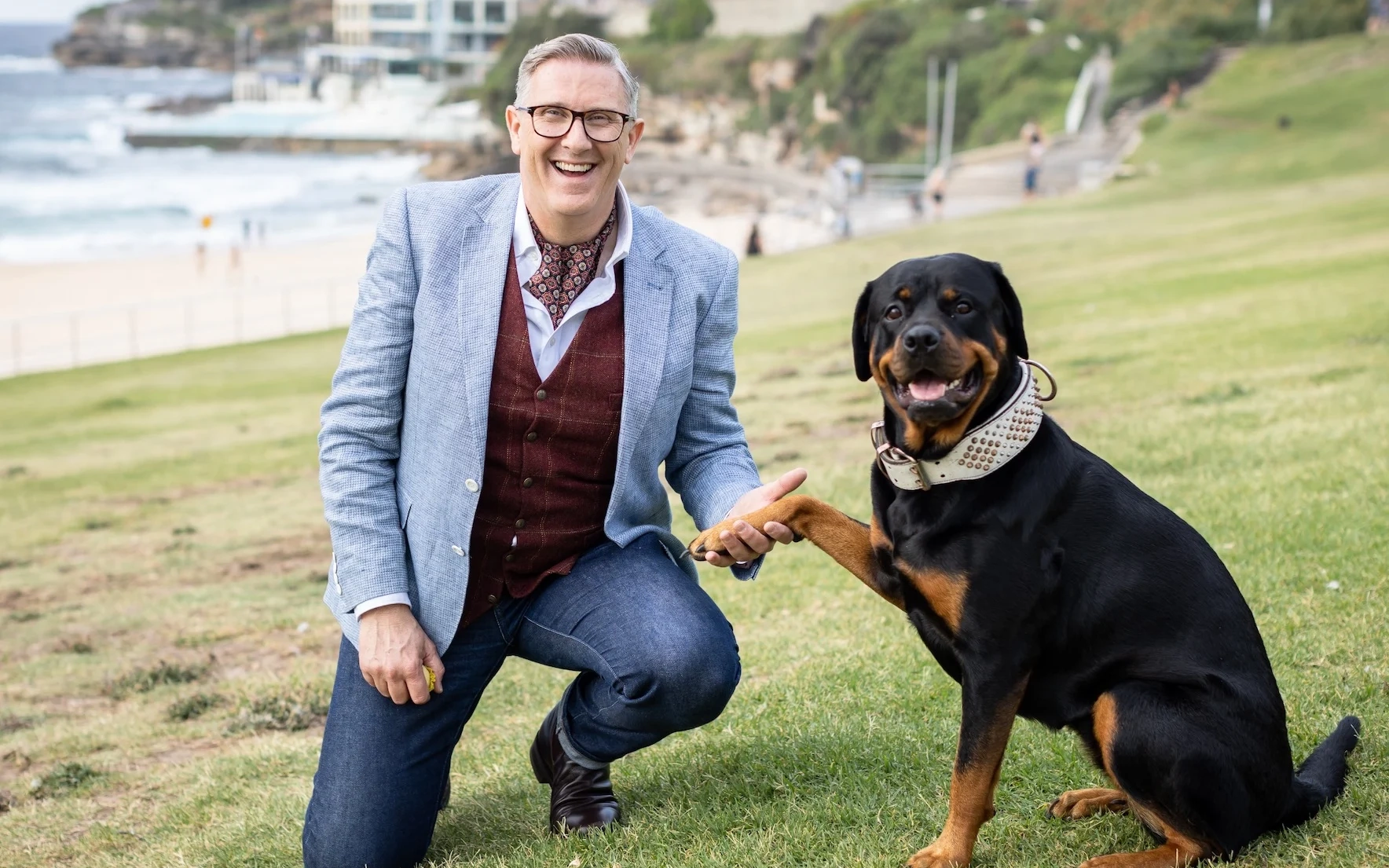 Dogs Behaving (Very) Badly Australia