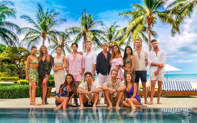 Made in Chelsea: Bali and Bonjour Baby