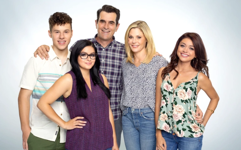 Modern Family