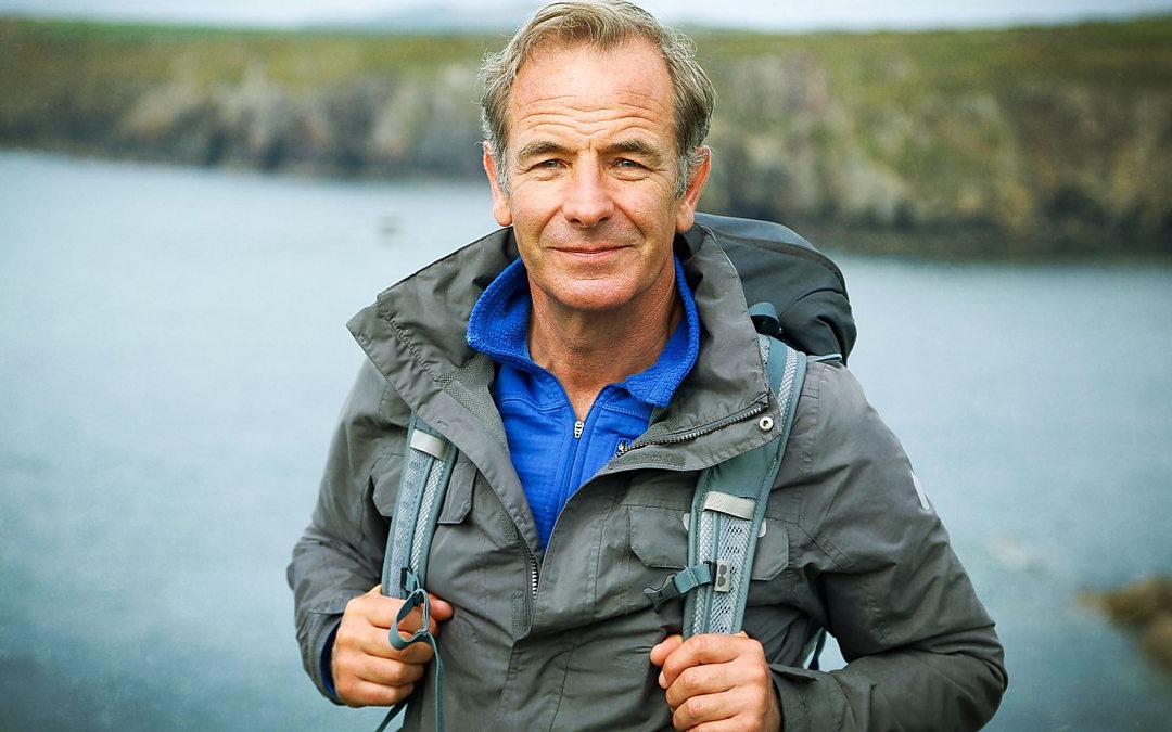 Robson Green's Weekend Escapes on BBC