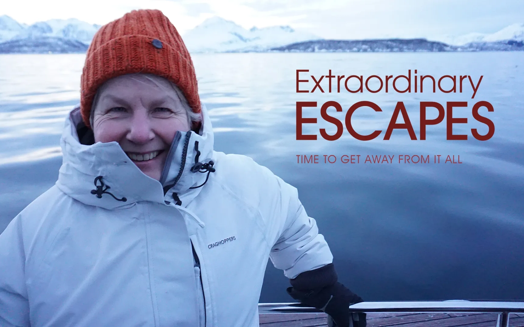 Extraordinary Escapes