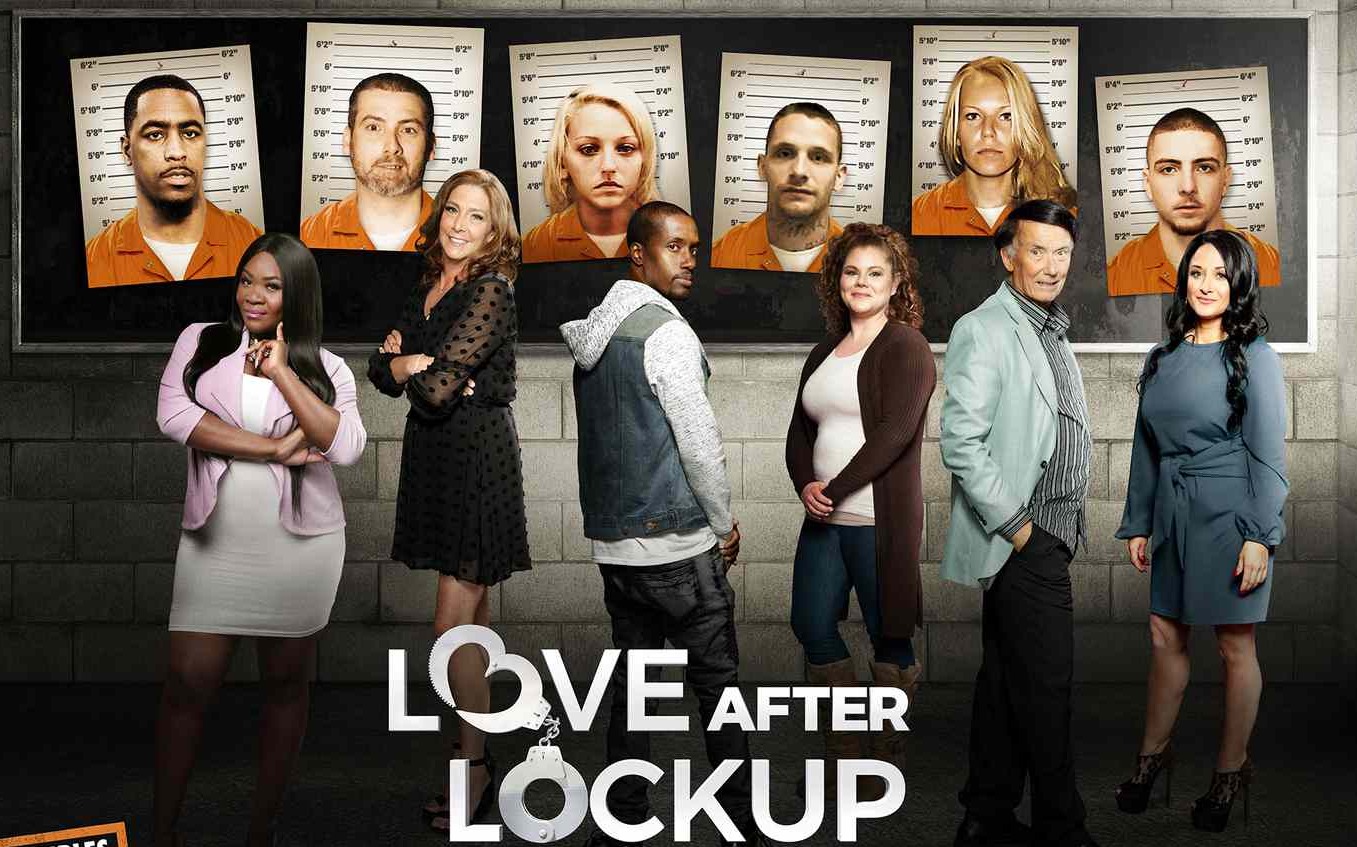 Love After Lock Up