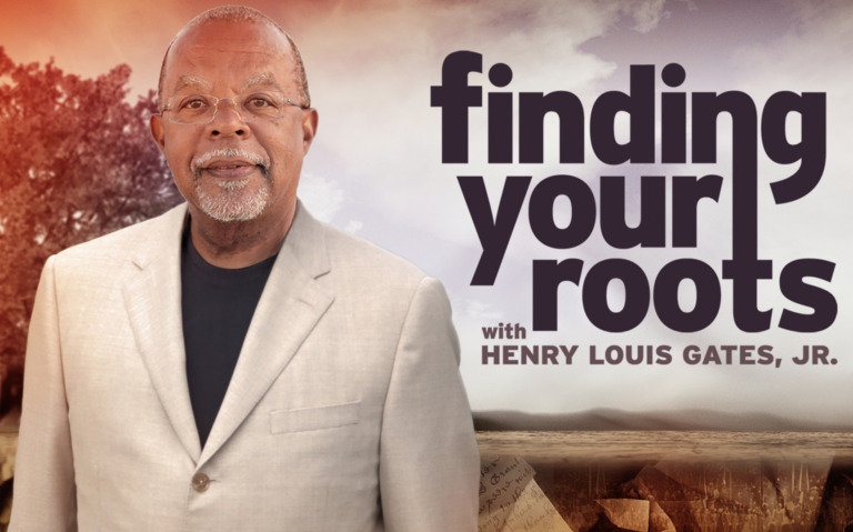 Finding Your Roots
