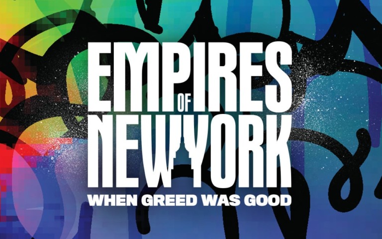 Empires of New York