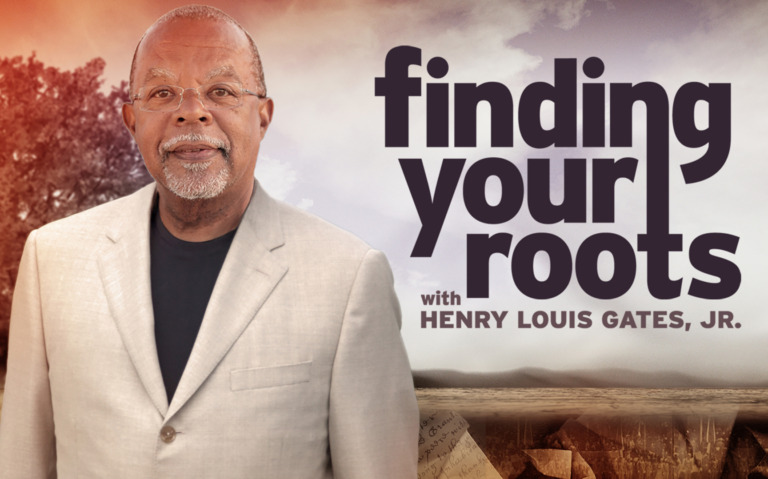 Finding Your Roots