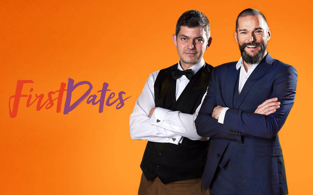 First Dates UK