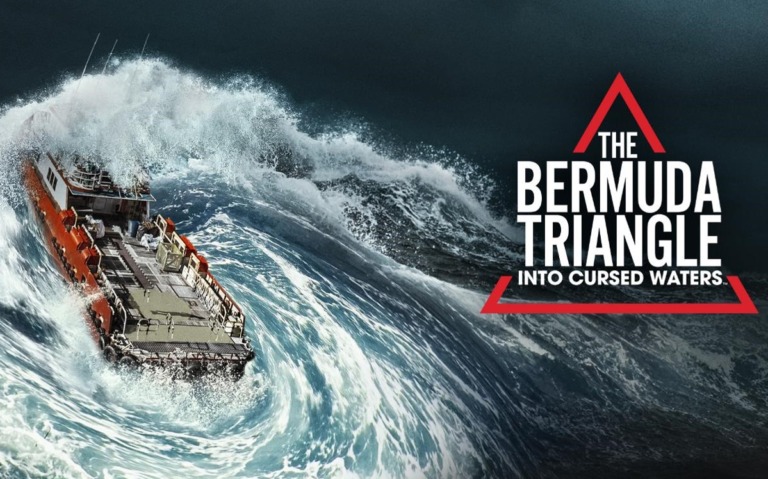 The Bermuda Triangle: Into Cursed Waters
