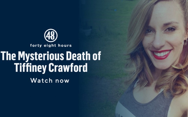 The Mysterious Death of Tiffiney Crawford - 48 Hours