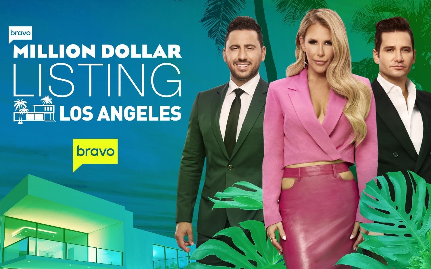 Million Dollar Listing - Los Angeles