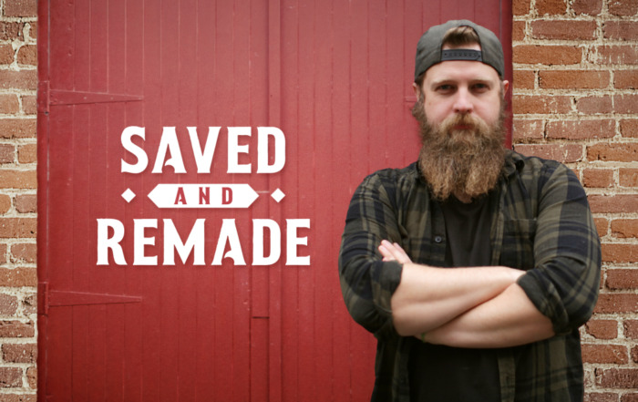 Saved & Remade