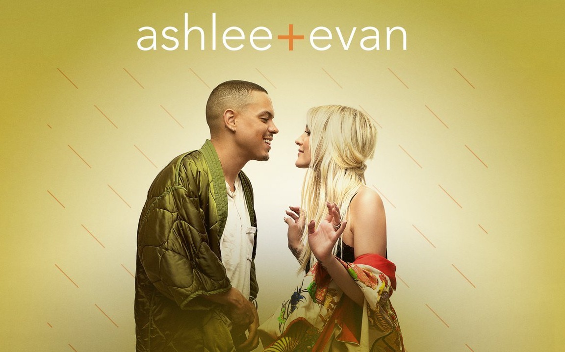 Ashlee + Evan