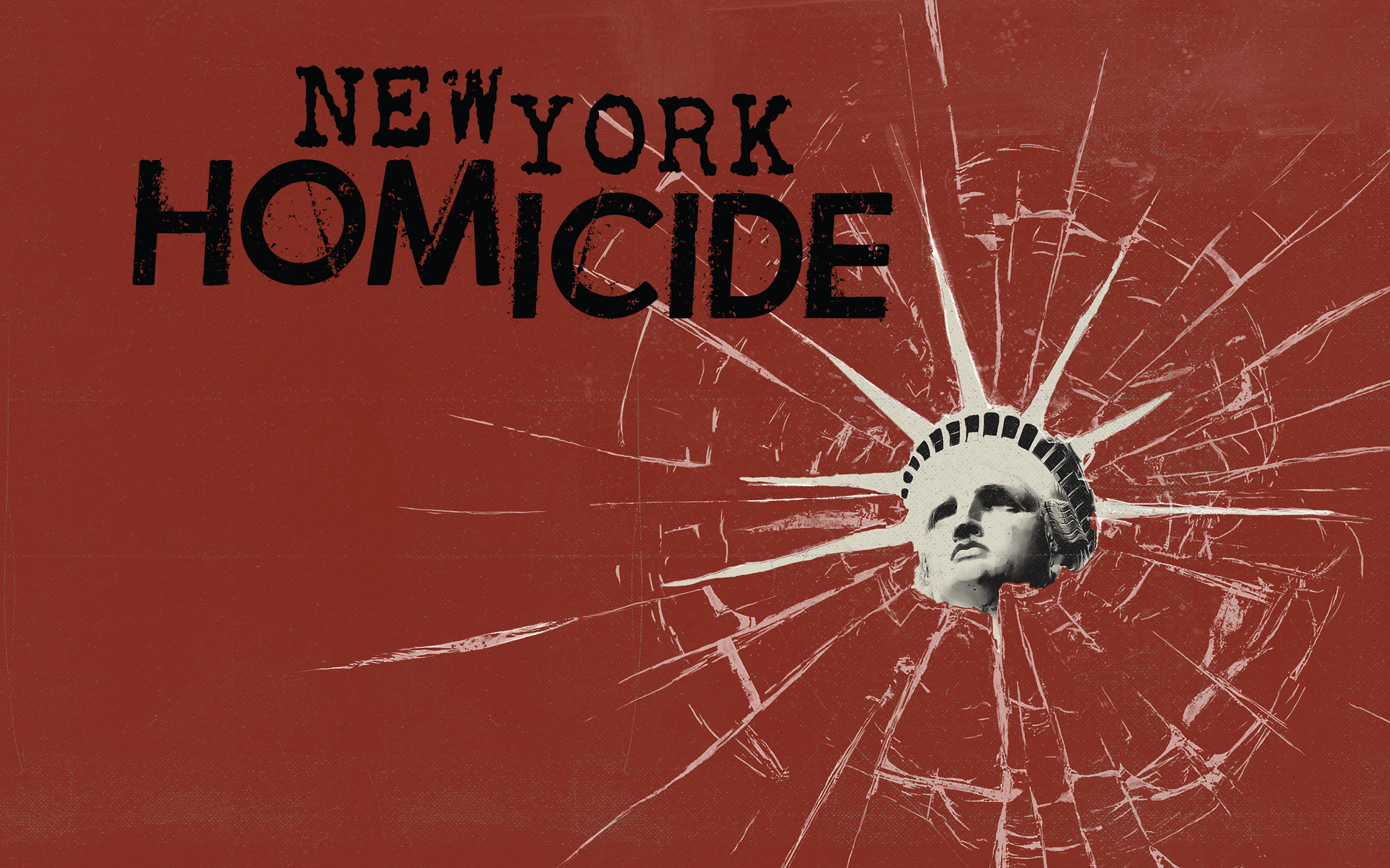 New York Homicide