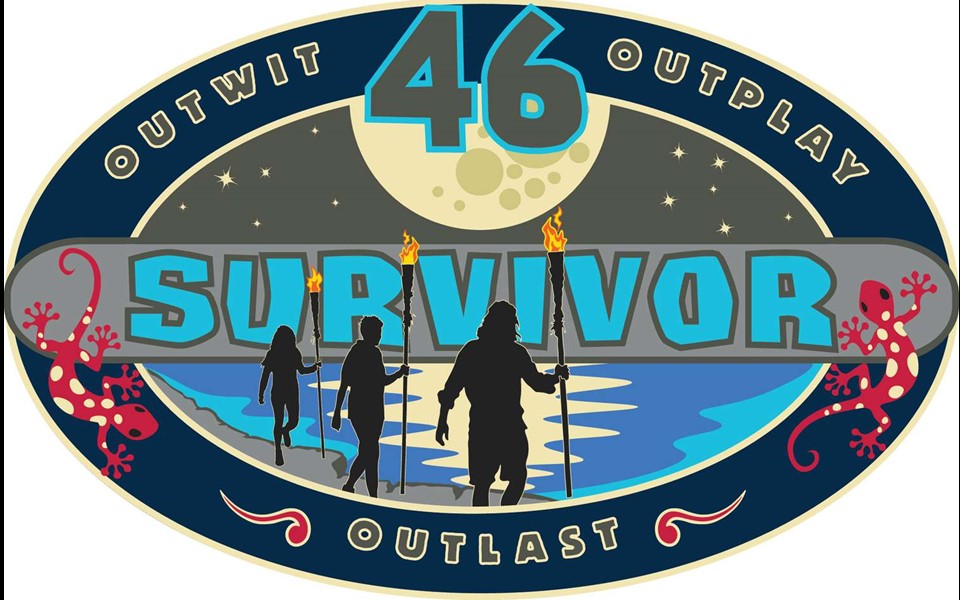 Survivor 46