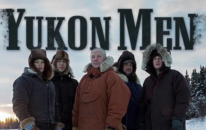 Yukon Men