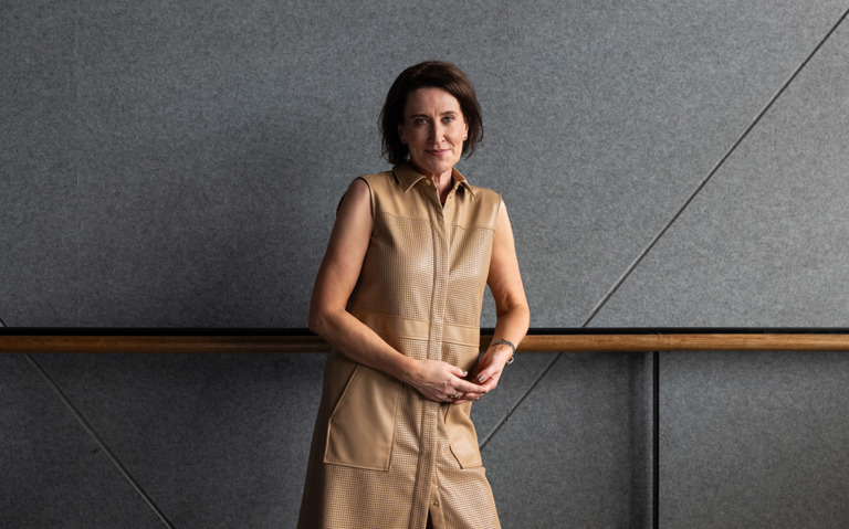 Creative Types With Virginia Trioli
