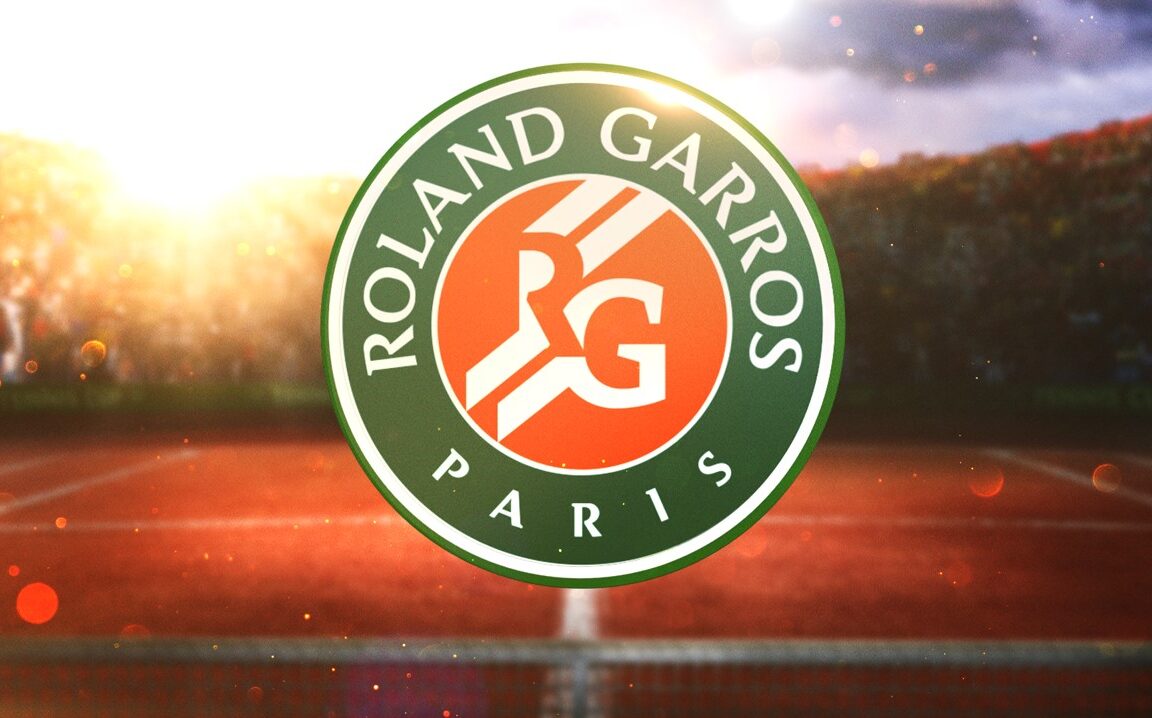 2024 Roland Garros