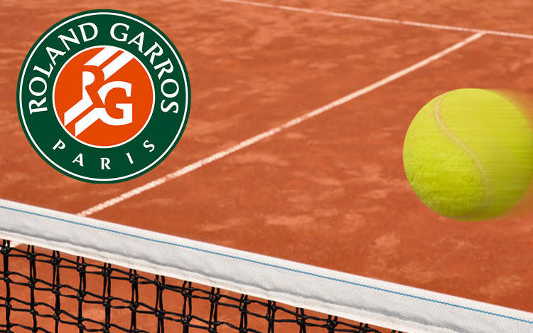 Roland Garros French Open 2024