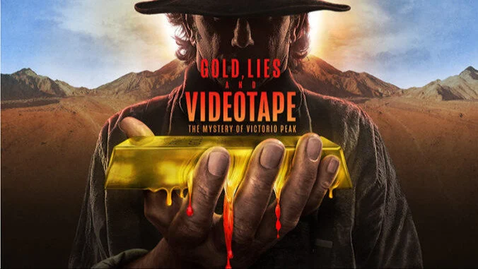 Gold, Lies and Videotape