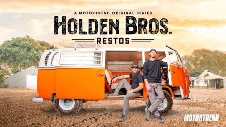 Holden Bros. Restos