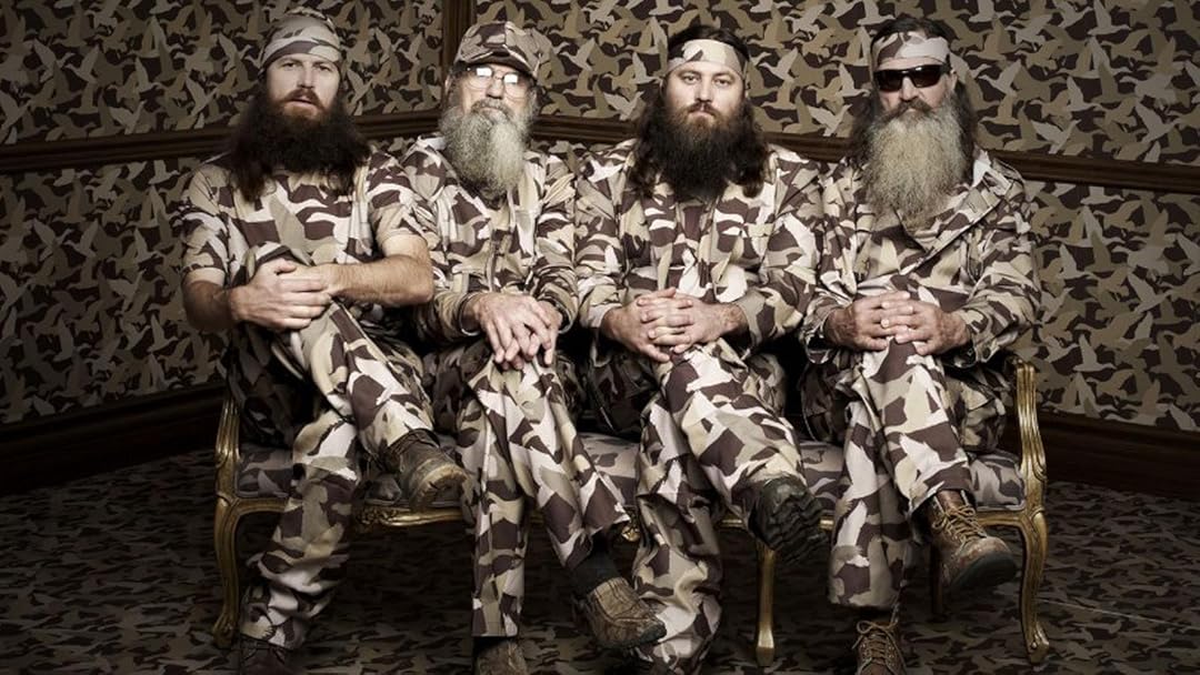 Duck Dynasty