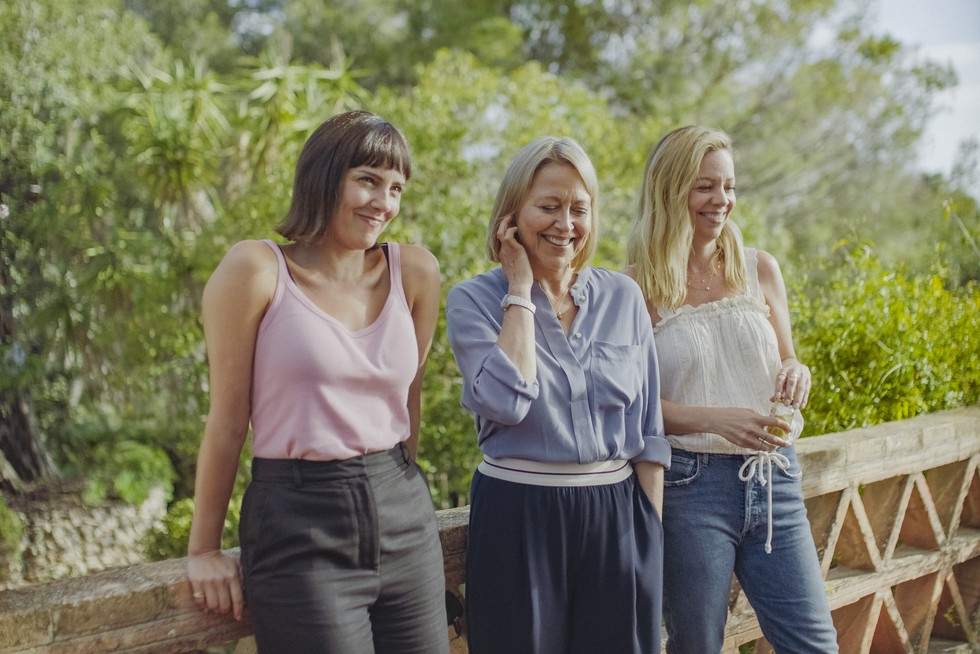 The Split: Barcelona