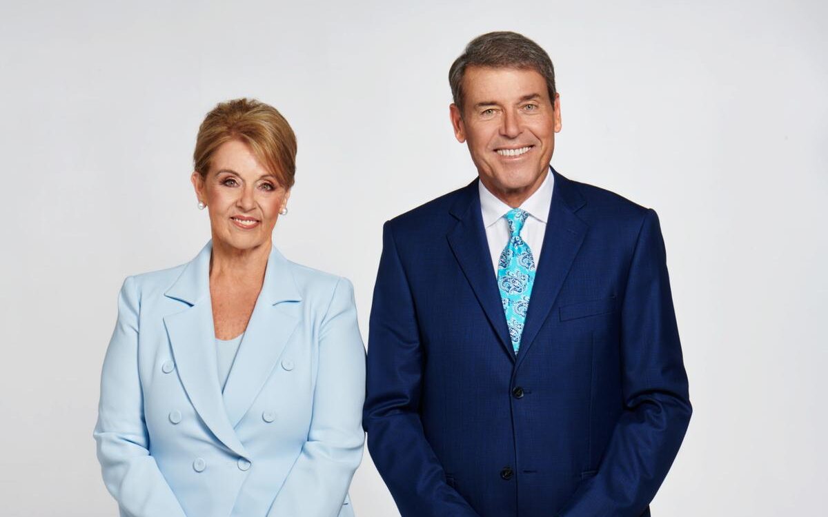 Rick Ardon Susannah Carr