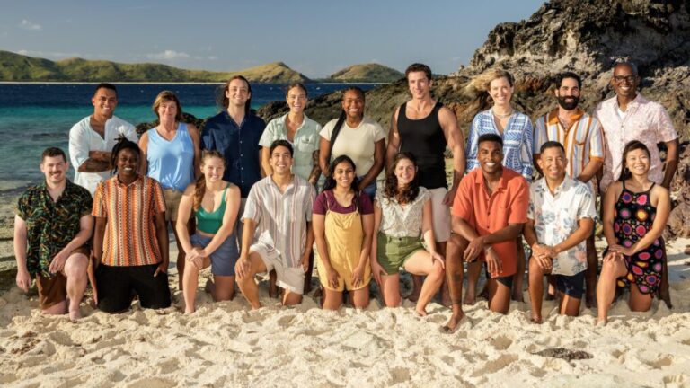 Survivor 48