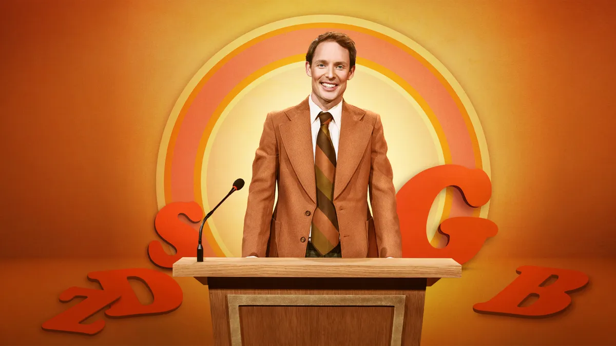 Guy Montgomery's Guy Mont Spelling Bee