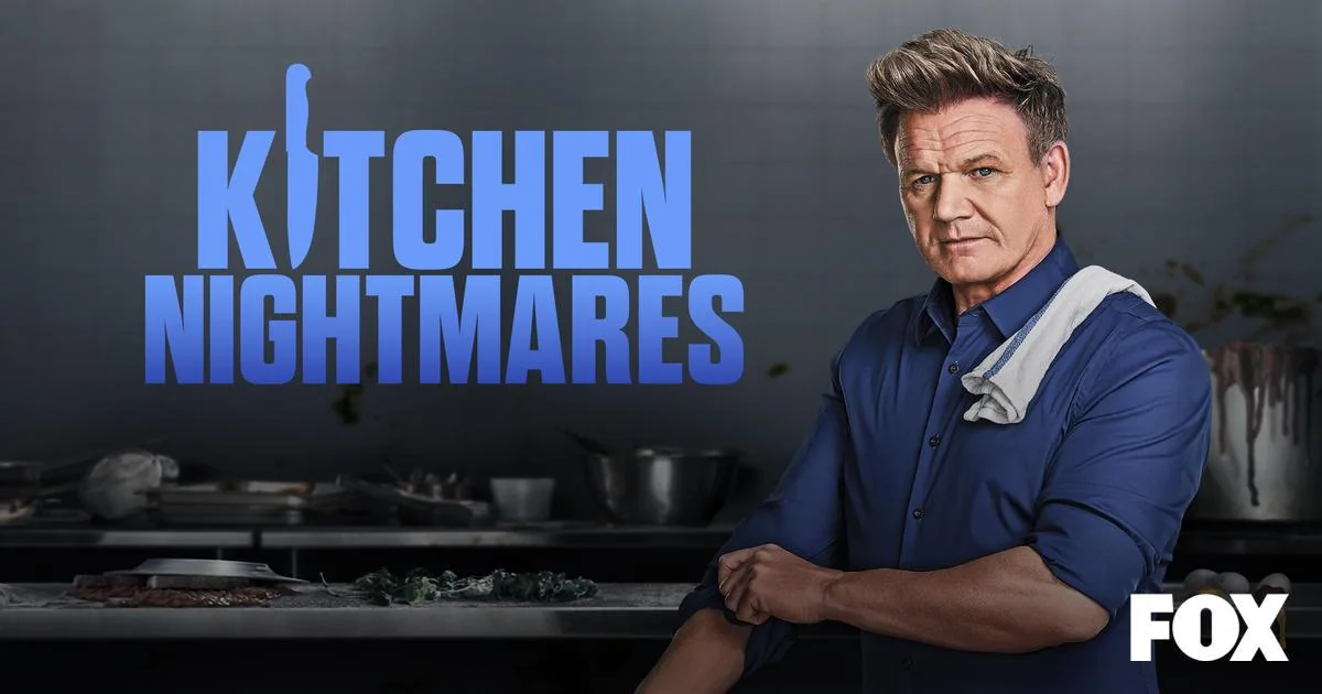 Ramsay's Kitchen Nightmares USA
