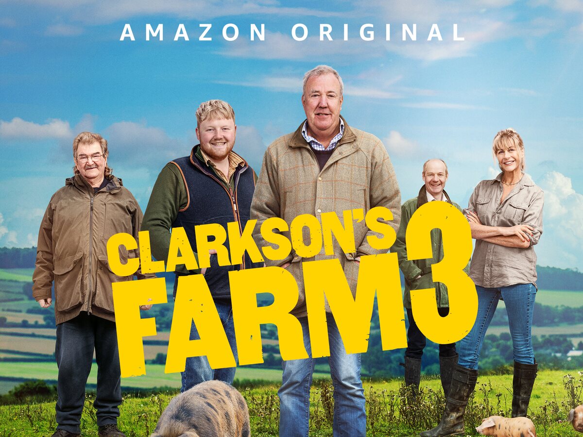 Clarkson's Farm