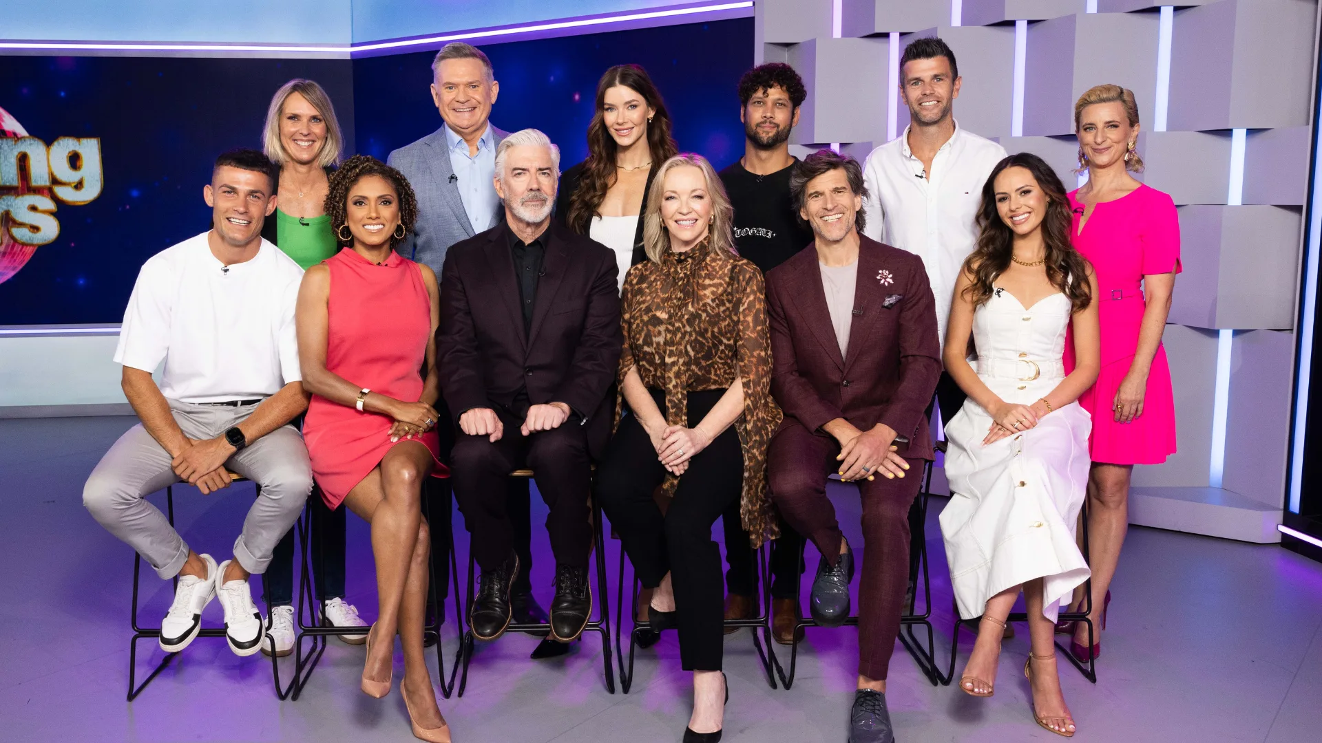 Dancing with the Stars