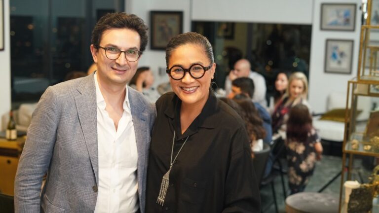 Every Bite Takes You Home