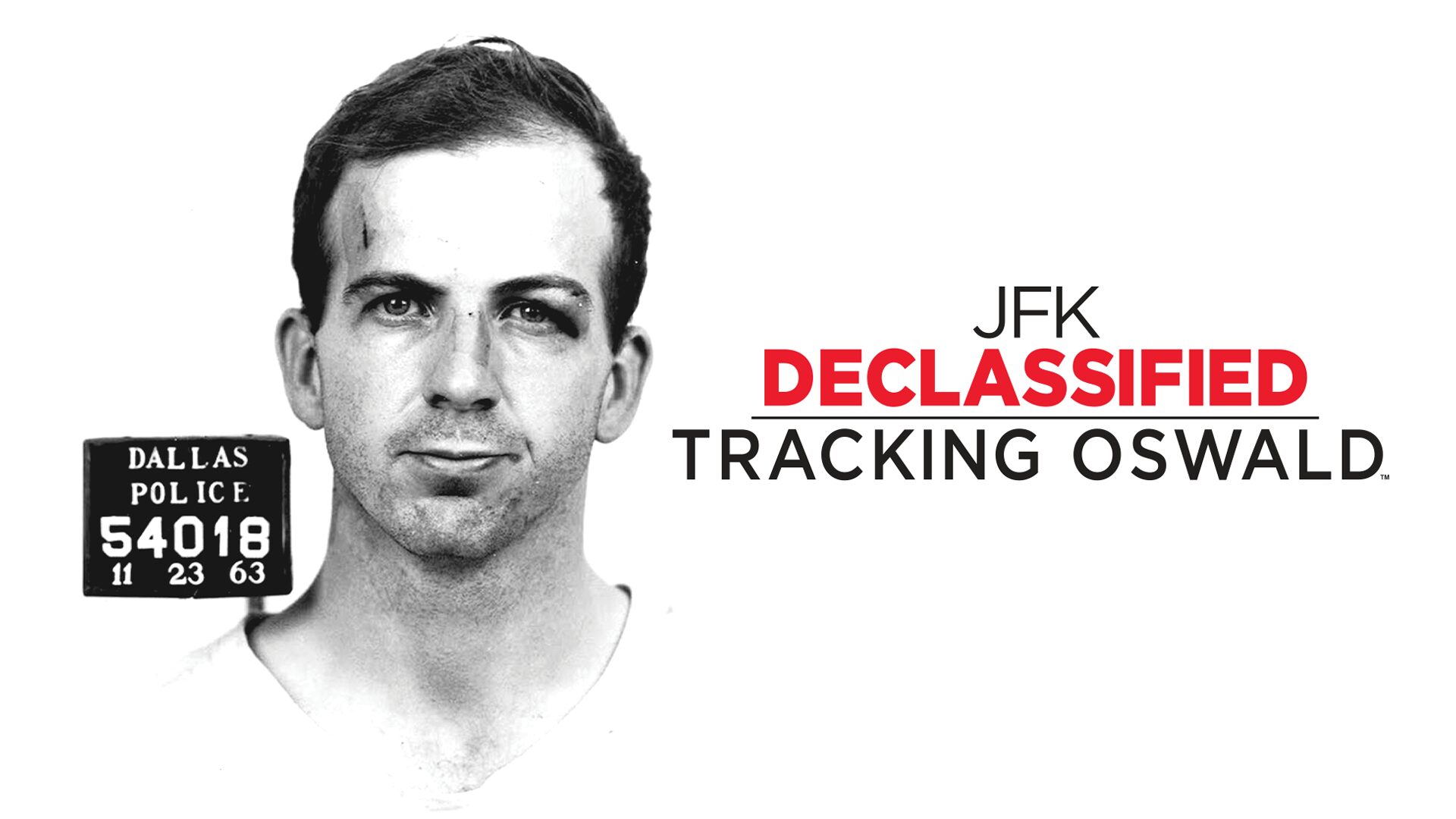 JFK Declassified