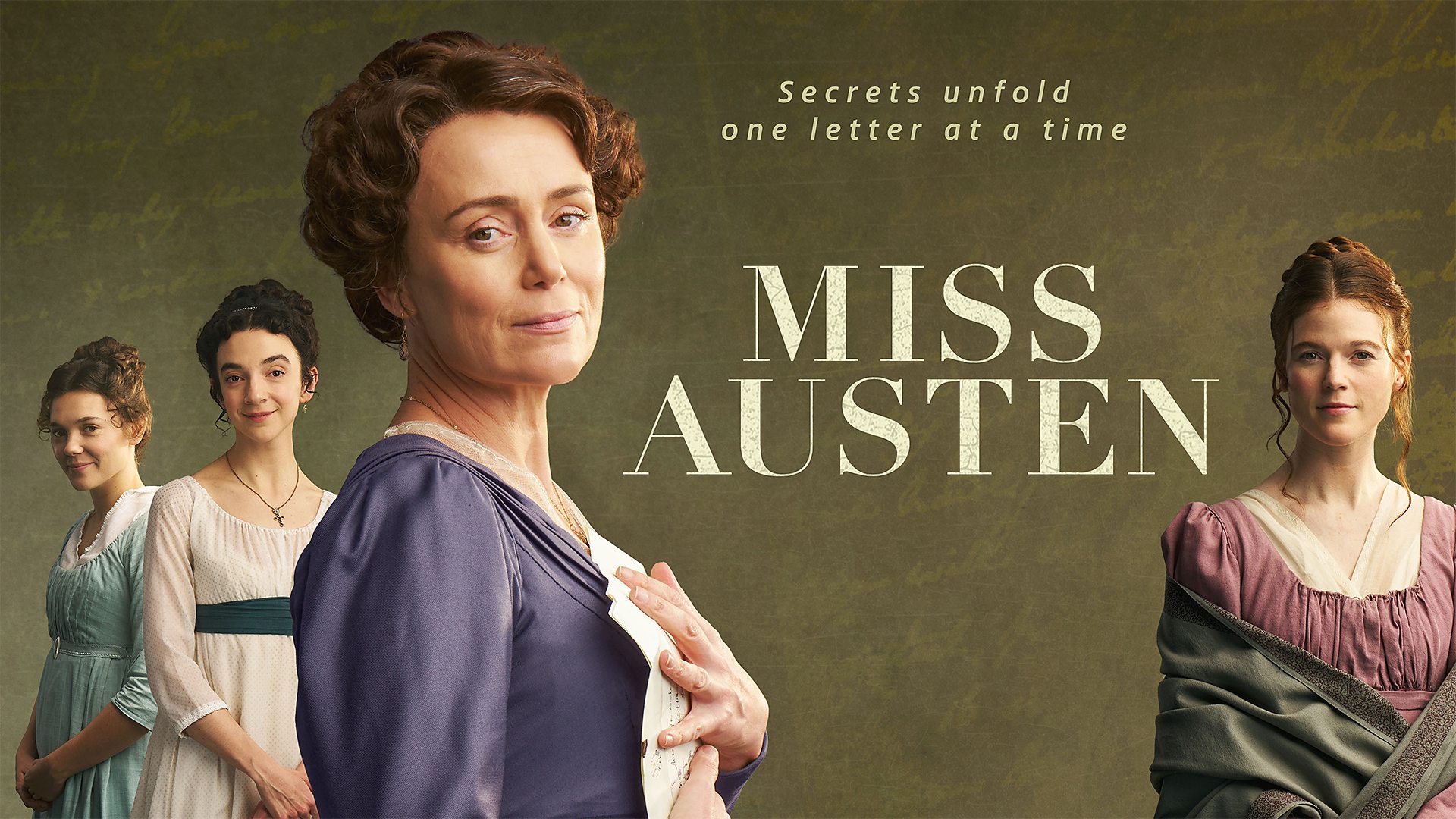 Miss Austen